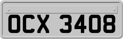 OCX3408