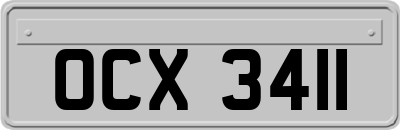 OCX3411
