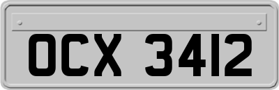 OCX3412