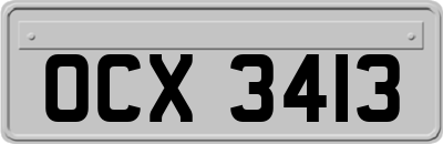 OCX3413
