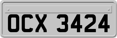 OCX3424