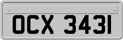 OCX3431