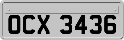 OCX3436
