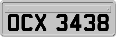OCX3438