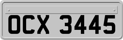 OCX3445