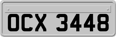 OCX3448