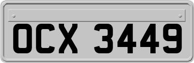 OCX3449