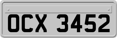 OCX3452