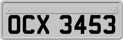 OCX3453