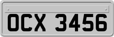 OCX3456