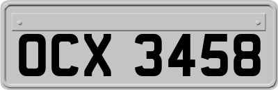 OCX3458