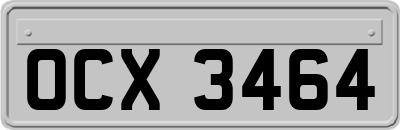 OCX3464