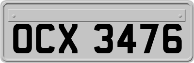 OCX3476