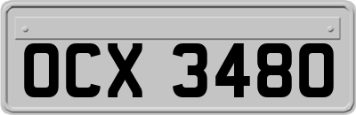 OCX3480