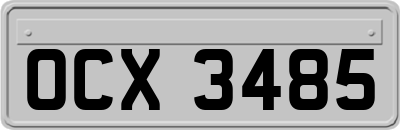 OCX3485