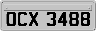 OCX3488
