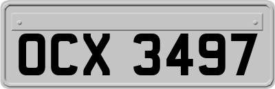 OCX3497