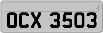 OCX3503