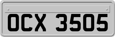 OCX3505