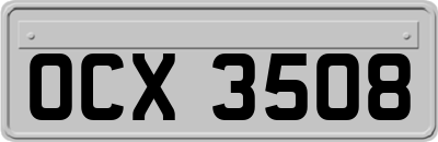 OCX3508
