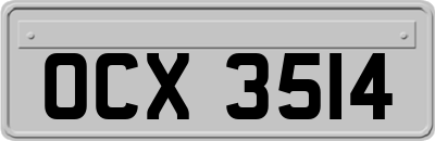 OCX3514