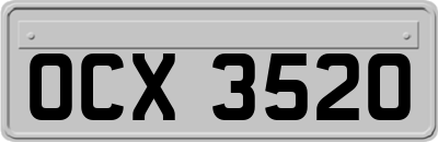 OCX3520