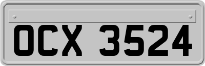 OCX3524