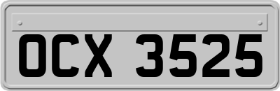 OCX3525
