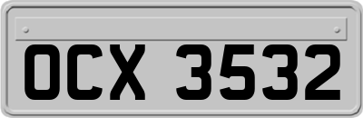OCX3532