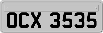 OCX3535