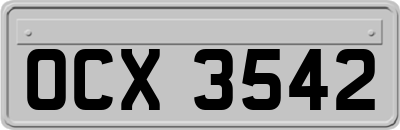 OCX3542