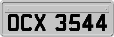 OCX3544