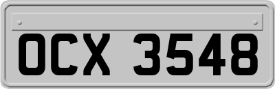 OCX3548