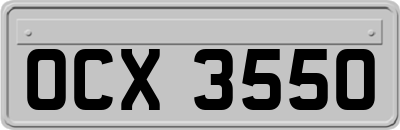 OCX3550