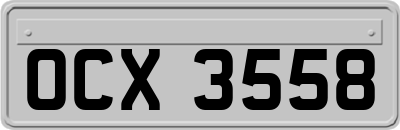 OCX3558