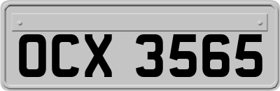 OCX3565