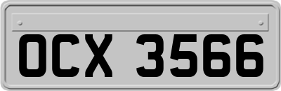 OCX3566