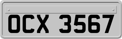 OCX3567