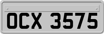 OCX3575