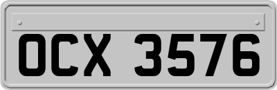 OCX3576