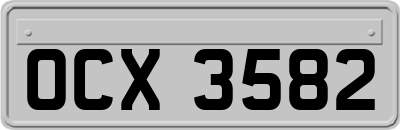 OCX3582