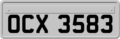 OCX3583
