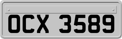 OCX3589