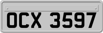 OCX3597