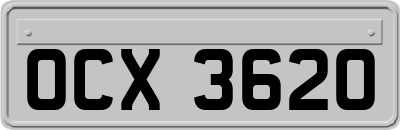 OCX3620
