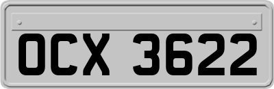 OCX3622