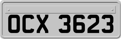 OCX3623