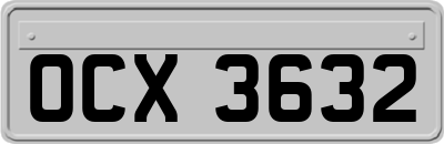OCX3632