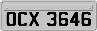 OCX3646