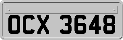 OCX3648